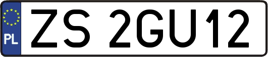 ZS2GU12
