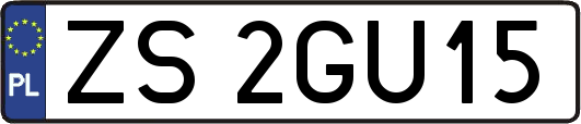 ZS2GU15