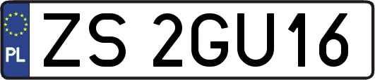 ZS2GU16