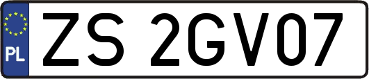 ZS2GV07