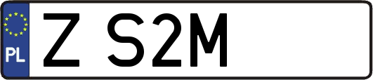 ZS2M