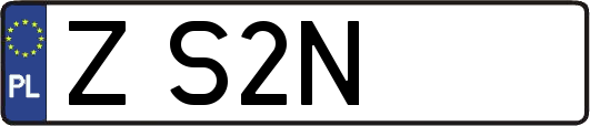 ZS2N