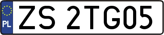 ZS2TG05