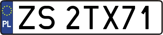 ZS2TX71