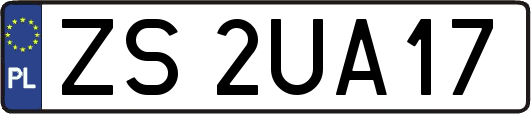 ZS2UA17