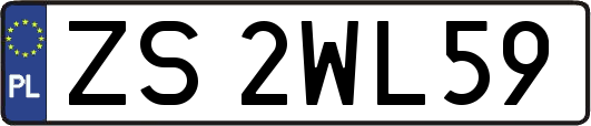 ZS2WL59