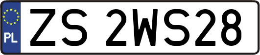 ZS2WS28