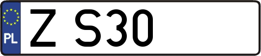 ZS30