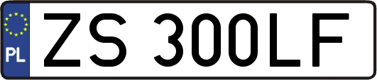 ZS300LF