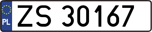 ZS30167
