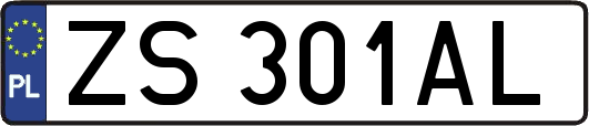 ZS301AL