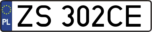 ZS302CE