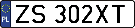ZS302XT
