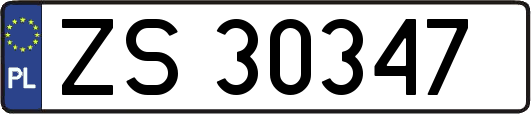 ZS30347