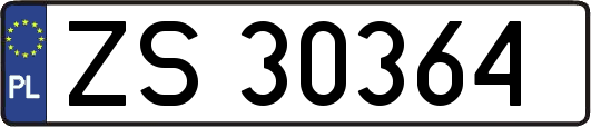 ZS30364