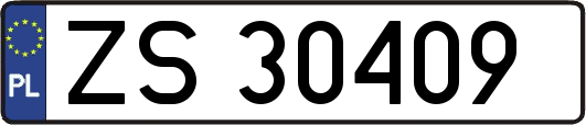 ZS30409