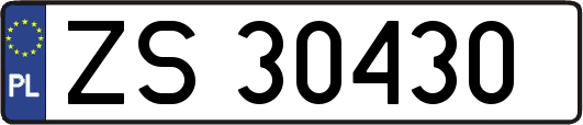 ZS30430