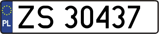 ZS30437