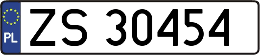 ZS30454