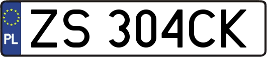 ZS304CK