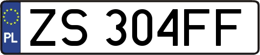 ZS304FF