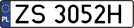 ZS3052H