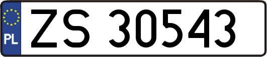 ZS30543