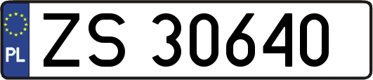 ZS30640