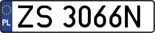 ZS3066N