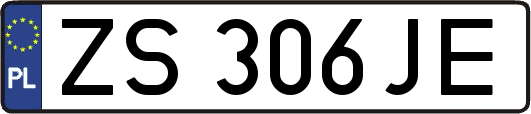 ZS306JE