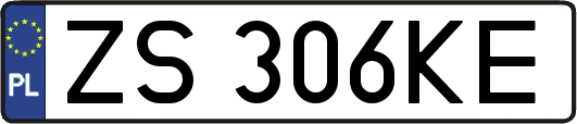 ZS306KE
