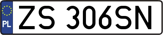 ZS306SN