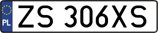 ZS306XS