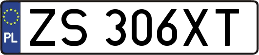 ZS306XT