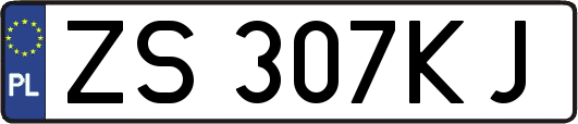 ZS307KJ