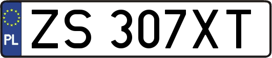 ZS307XT