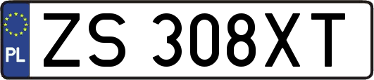 ZS308XT