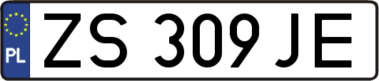 ZS309JE