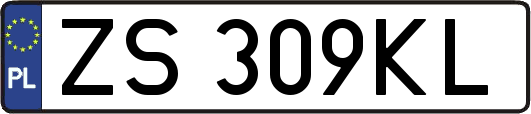 ZS309KL