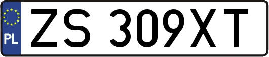 ZS309XT