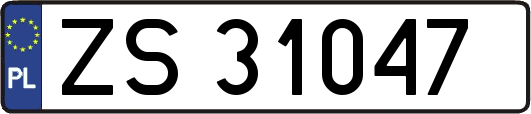 ZS31047