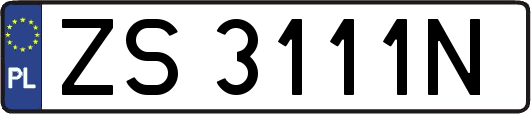 ZS3111N