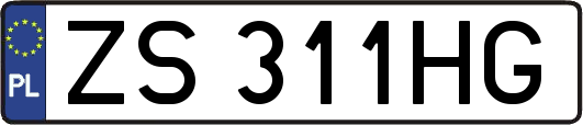 ZS311HG
