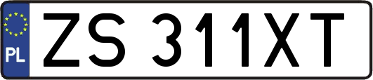 ZS311XT