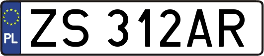 ZS312AR