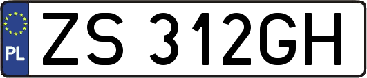 ZS312GH