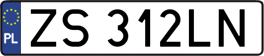 ZS312LN