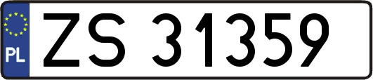 ZS31359