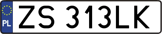 ZS313LK