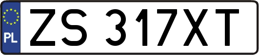 ZS317XT